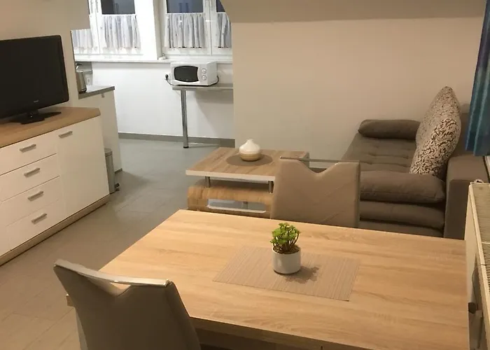 Eibach Appartment