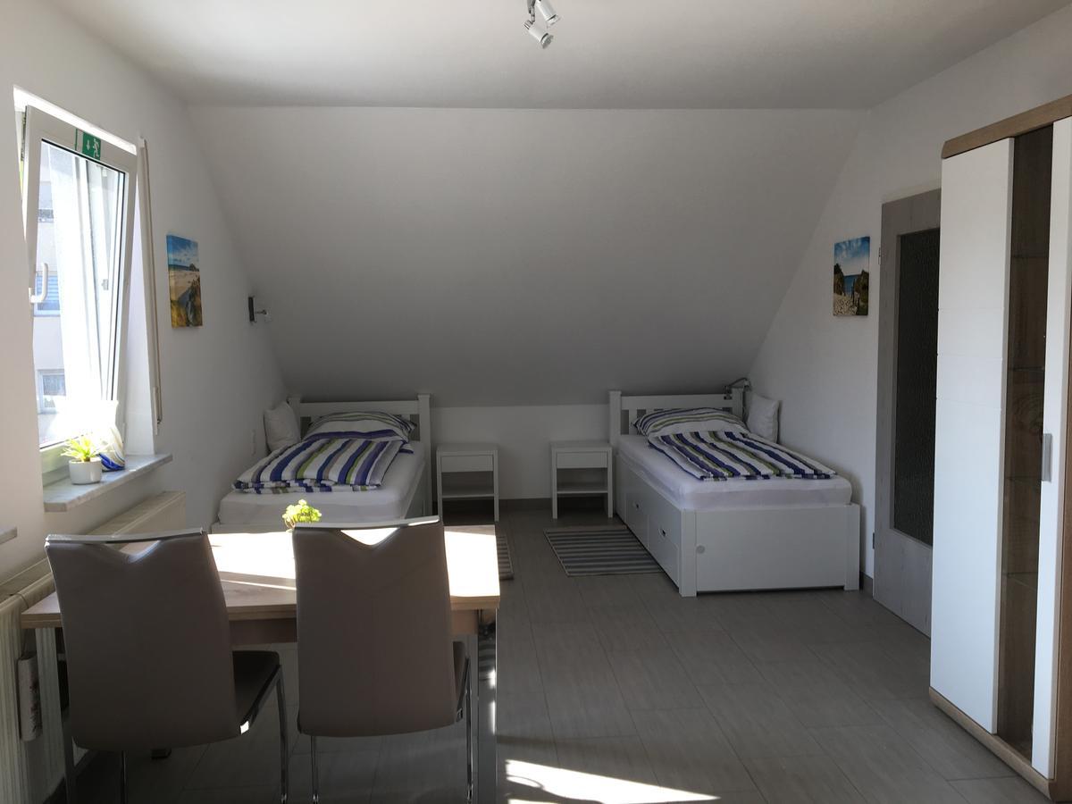 Apartment Eibach Nürnberg
