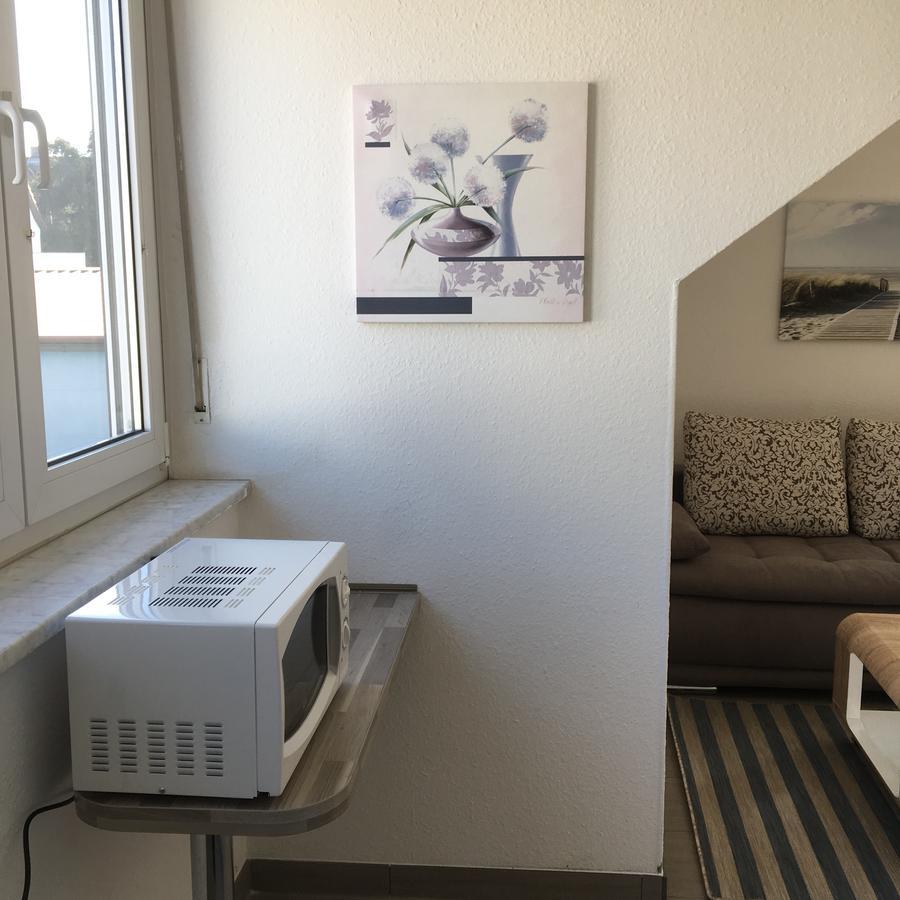 Eibach Apartment *