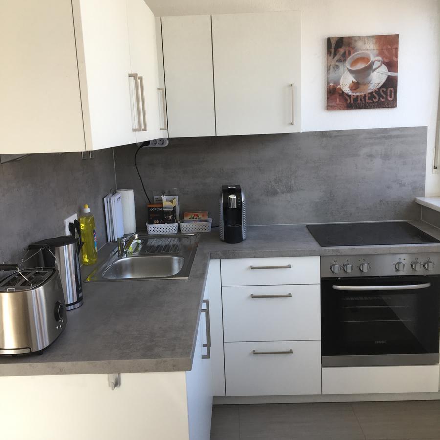 Eibach Apartment